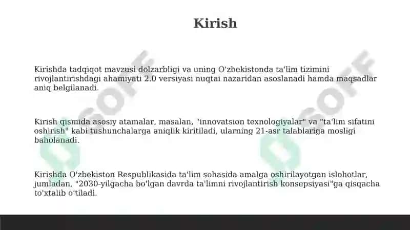 Sarvinoz 3