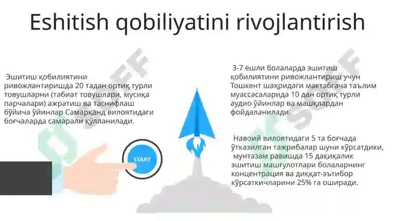Maktabgacha yoshdagi bolalar sensor tarbiyasining mazmuni 3