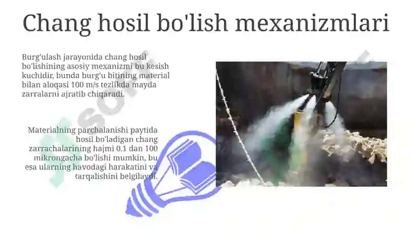 Chang bostirish va burg'ulashda ushlash 3