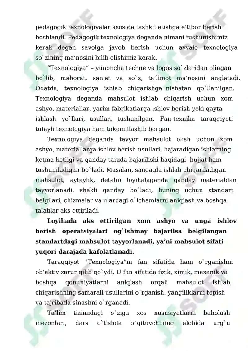 pedagogik texnologiyalar 3