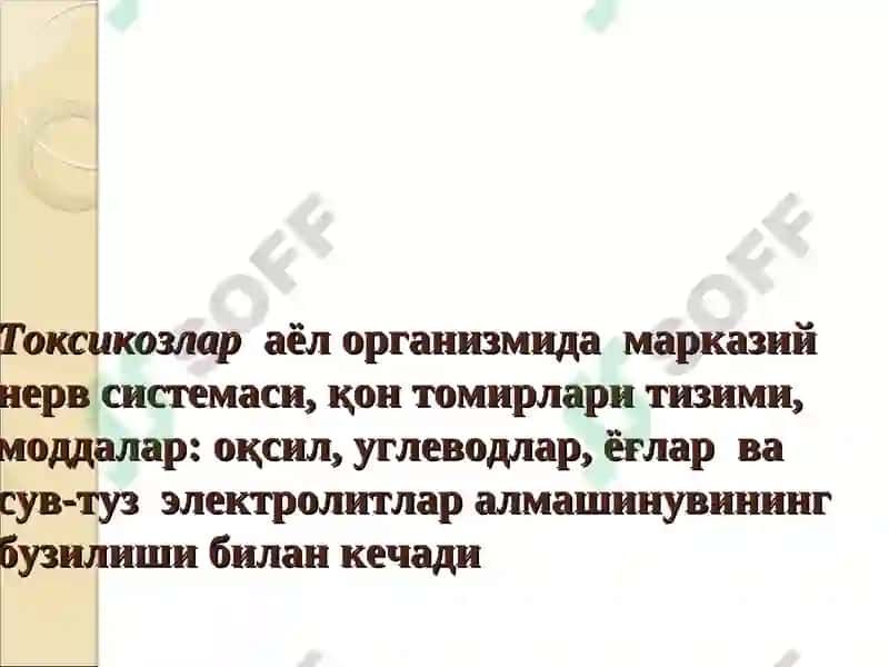 Ҳомиладорлар илк токсикозлари 3