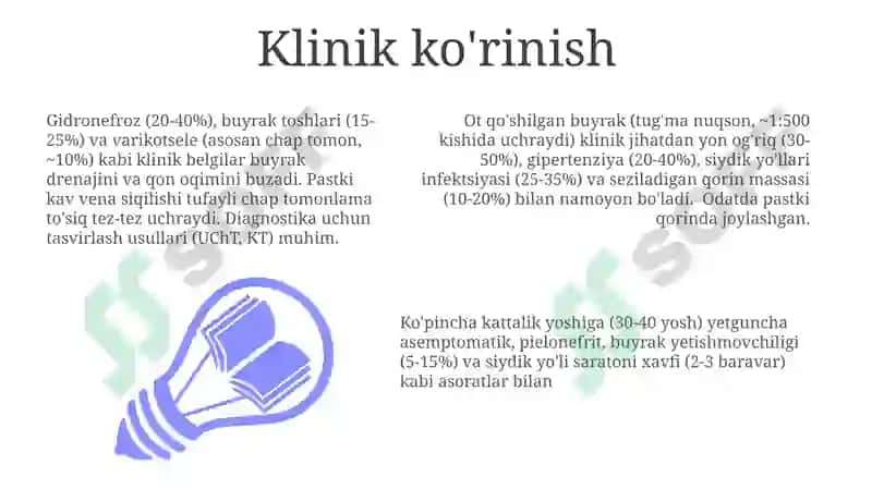 Embriologiya va Rivojlanish 3