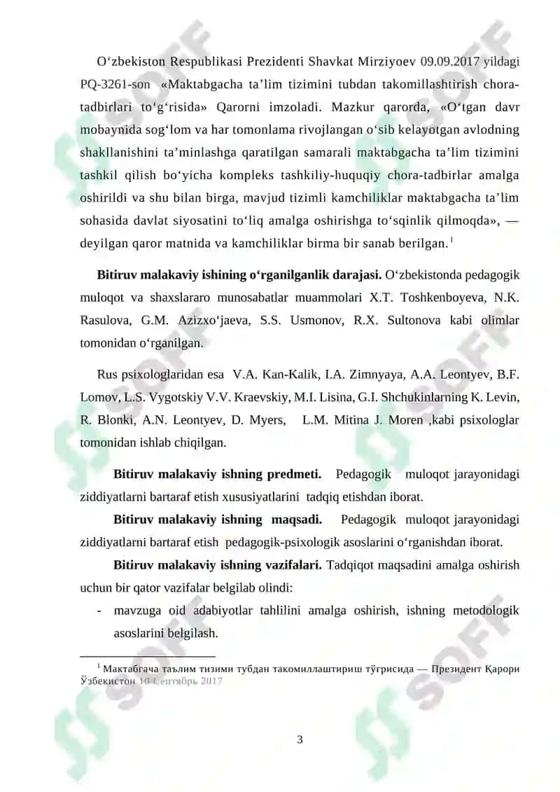 PEDAGOGIK  MULOQOT VA SHAXSLARARO ZIDDIYATLAR 3