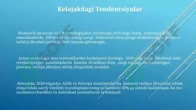 Adabtiv jismoniy tarbiya vositalari 3
