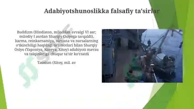 Adabiy-tanqidiy fikrlar taraqqiyoti 3