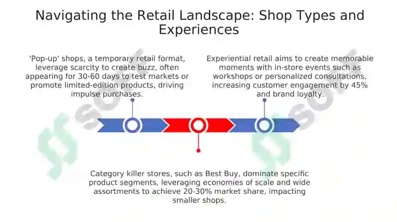 Navigating the Retail Landscape: Shop Types and Experiences 3