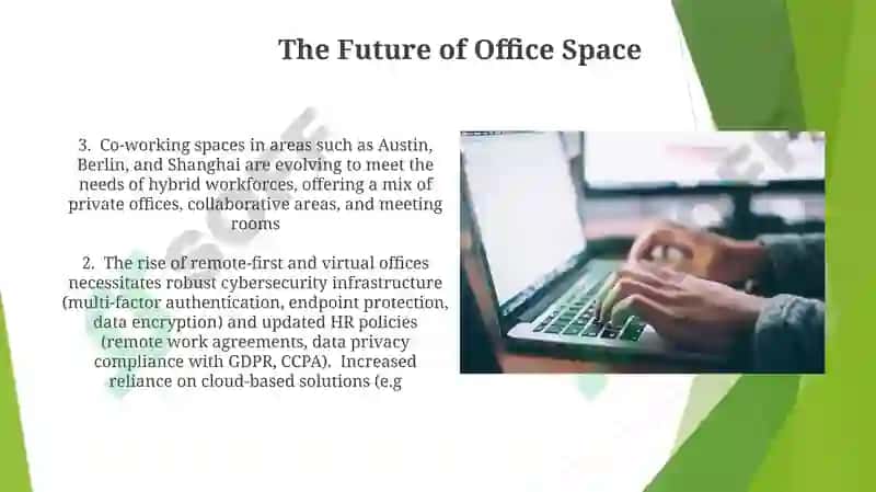Securing the Future: Risk Mitigation in Remote & Office Environments 3