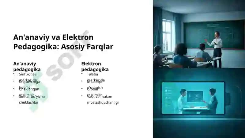 Elektron pedagogika 3