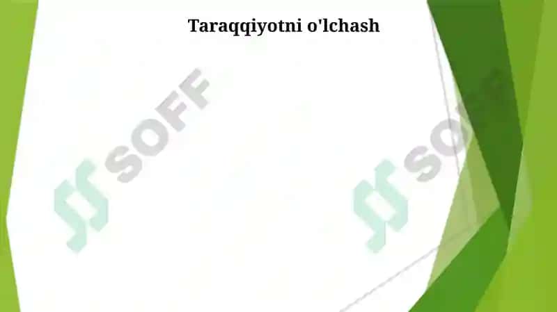 Yer taraqqiyotining umumiy xususiyatlari 3