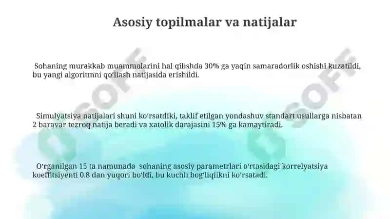 Dolzarb Muammolari 3