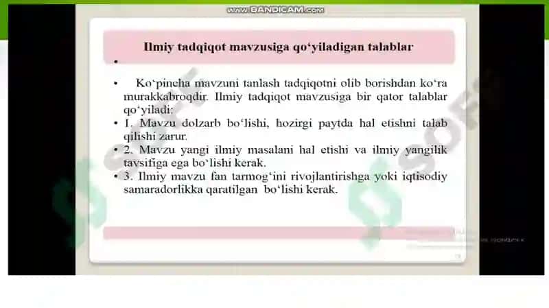 Ilmiy tadqiqot 3