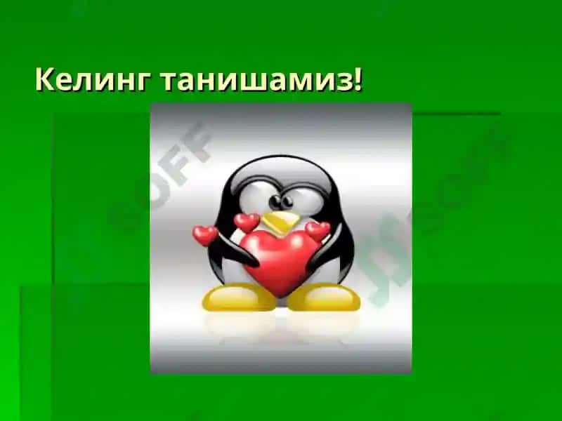 Таълимда Инновация 3