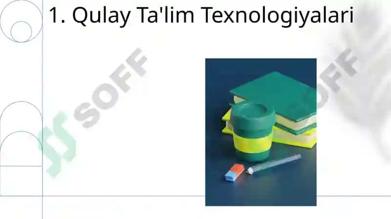 Ta'lim Texnologiyalari 3