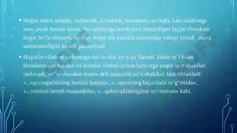 Hujjattilivauslubi 3