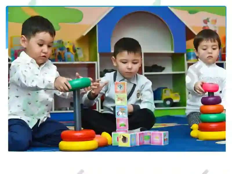 Sahnalashtirish faoliyati 3