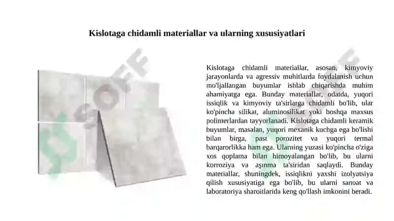 Kislotagachidamlikeramikbuyumlar 3