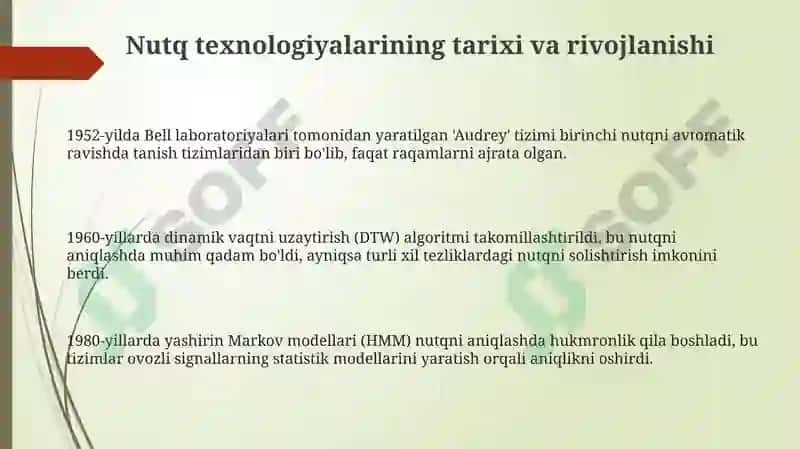 Nutqni rivojlantirish texnologiyalari 3