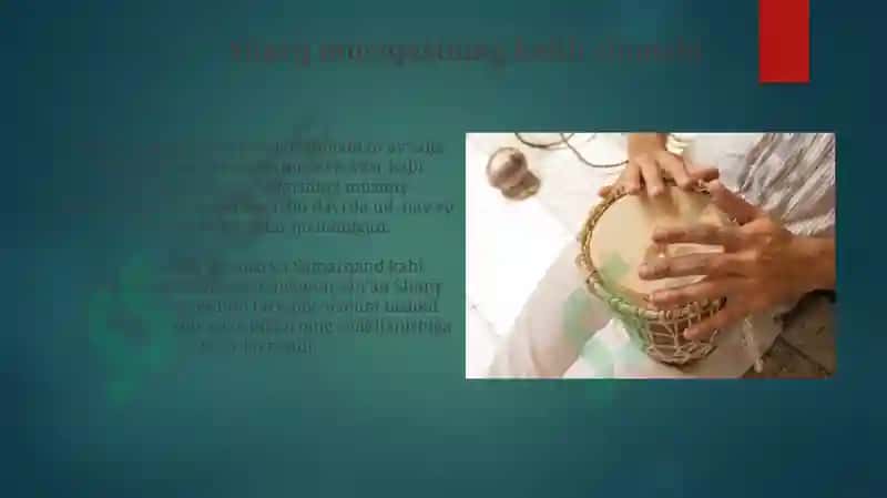 Sharq madaniyati musiqasi 3