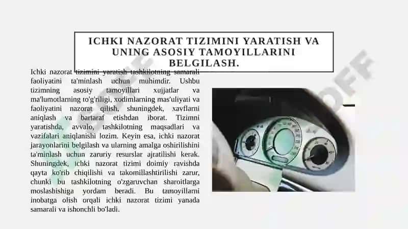 Banklarda ichki auditni tashkilotish 3