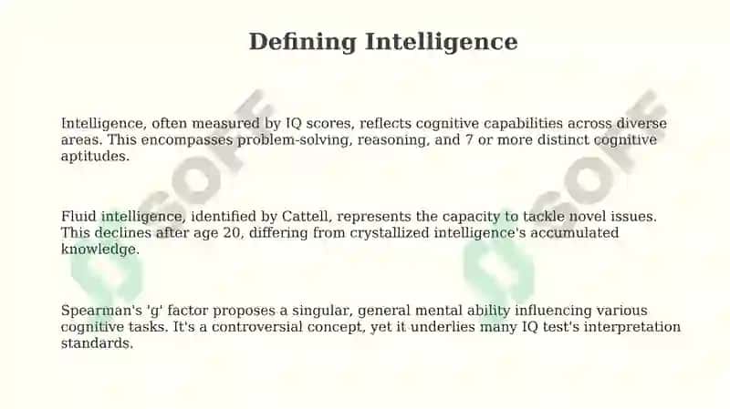 A Smart person 3