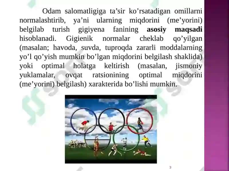 Jismoniy tarbiya gigiyena 3