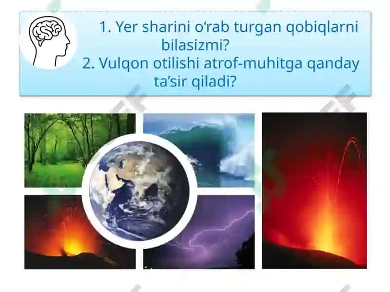 MAVZU.LITOSFERA PLITALARI 3
