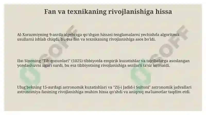 Tibbiyot va tibbiyot uslubiyati 3