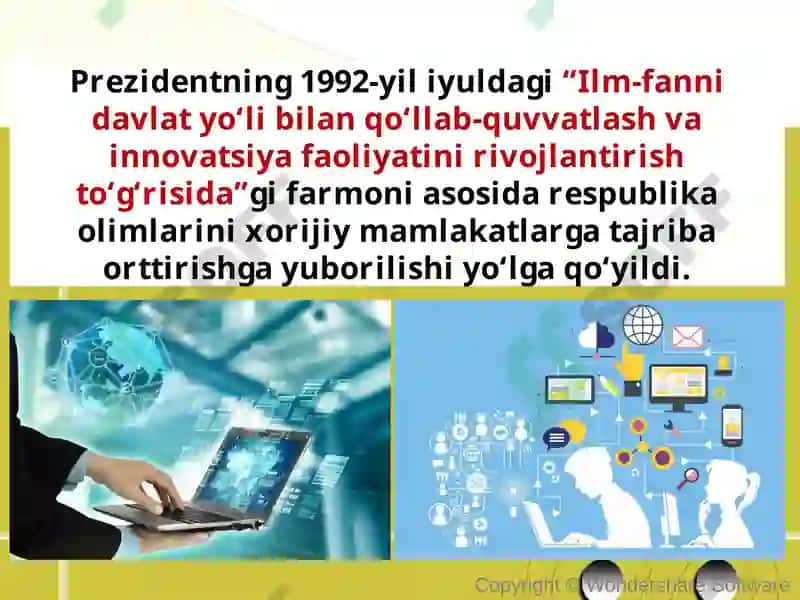 Oliy attestatsiya komissiyasi 3