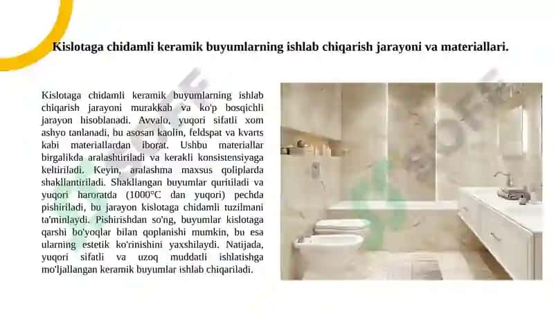 Kislotagachidamlikeramikbuyumlar 3