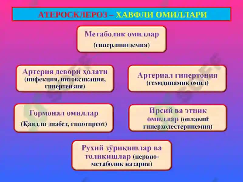 ПАТОЛОГИК АНАТОМИЯ 3