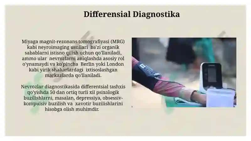 Nevrotik xolatlarni diagnostika metodikasi 3