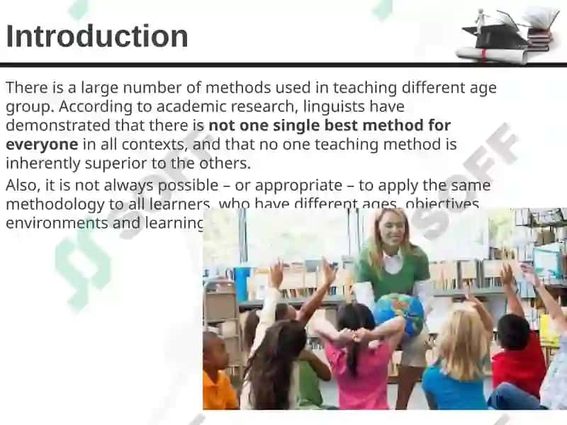Teaching Methods 3