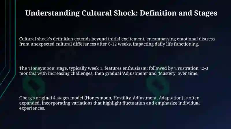 Cultural Shock 3