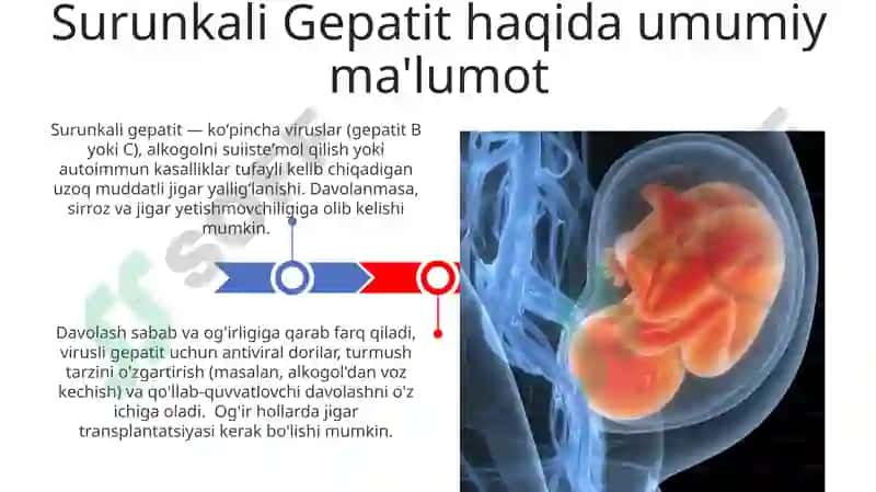 Jigar.Surunkali gelatitlat 3
