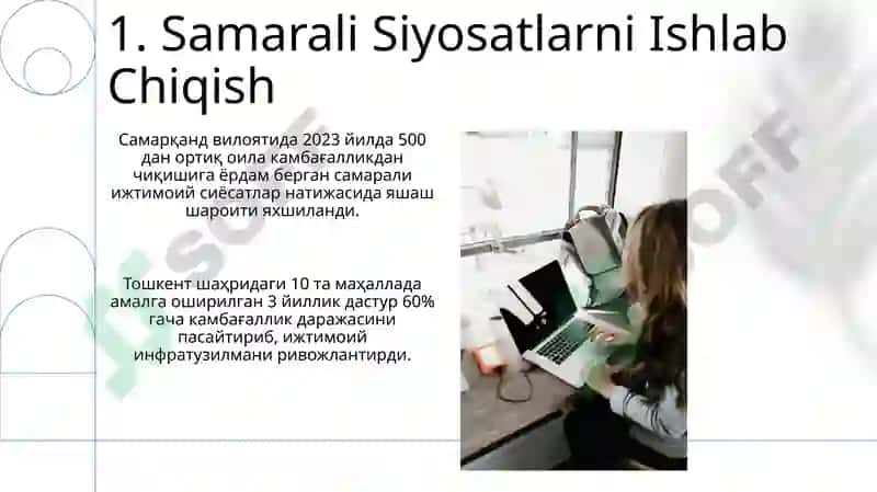 Tashqi Samaralar va ijtimoiy ne'matlar 3