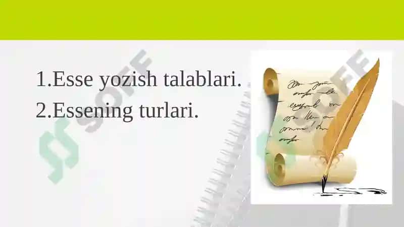 ESSE TAYYORLASH VA RASMIYLASHTIRISH TARTIBI 3