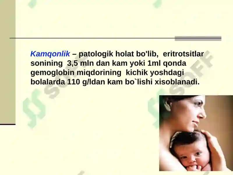 Болалар касалликлари пропедевтикаси 3