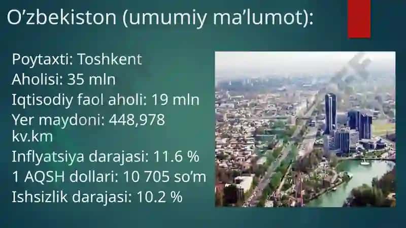 O’zbekiston Respublikasi Yalpiichki mahsuloti 3