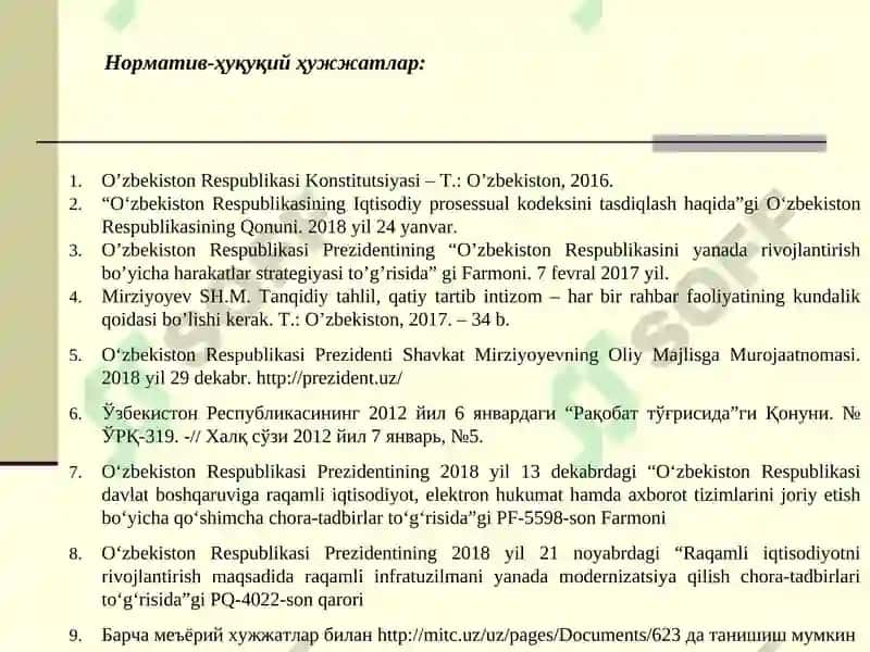 ИНТЕРАКТИВ ВА РАҚАМЛИ МАРКЕТИНГ ТЕХНОЛОГИЯЛАРИ 3