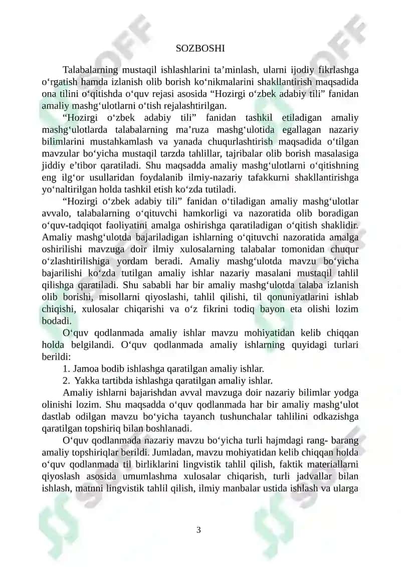 Gapning sxematik tahlili 3