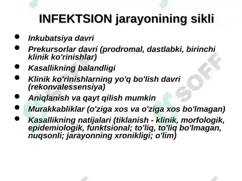 INFEKTSIONTABIATGA EGA KASALLIKLARNI RATSIONAL DAVOLASH 3