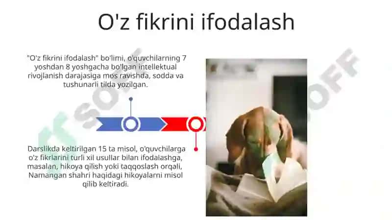 3-sinf ona tili va òqish savodxonligi darsligi 3