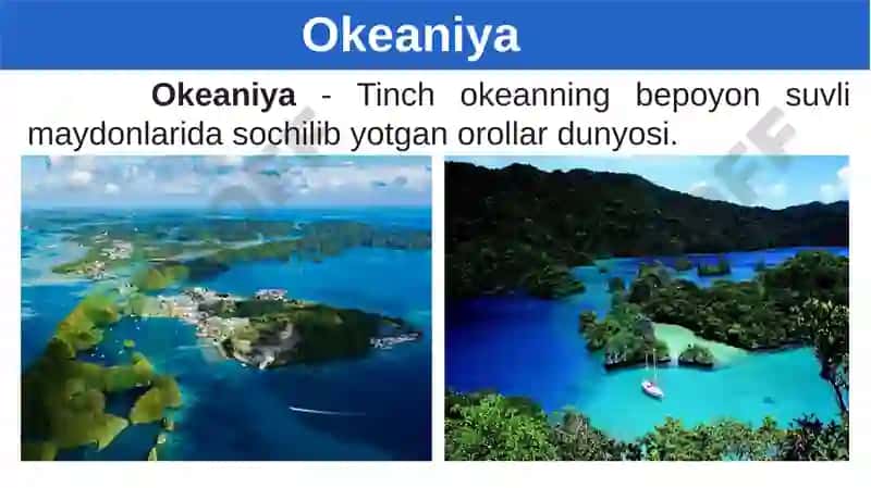 Geografiya 3