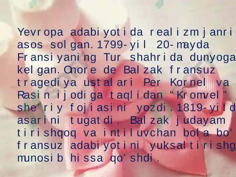 G’oyibbo’lgan durdona 3