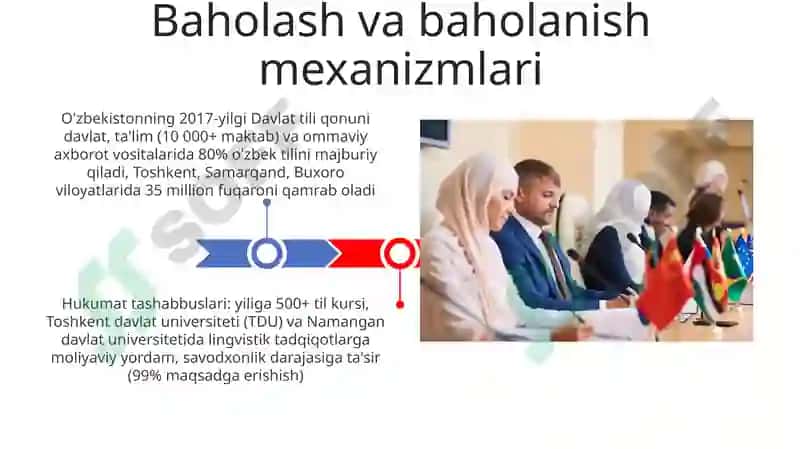 O'zbek Tilini Ta'lim 3