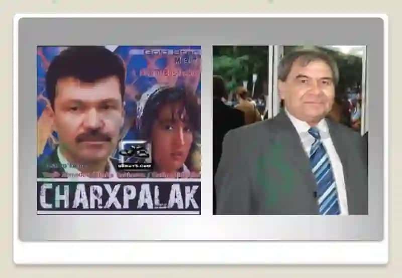 Sharof Boshbekovning dramalari 3