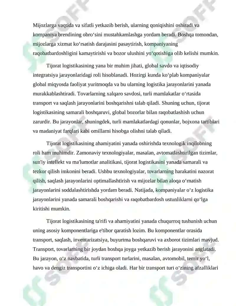 Tijorat logistika 3