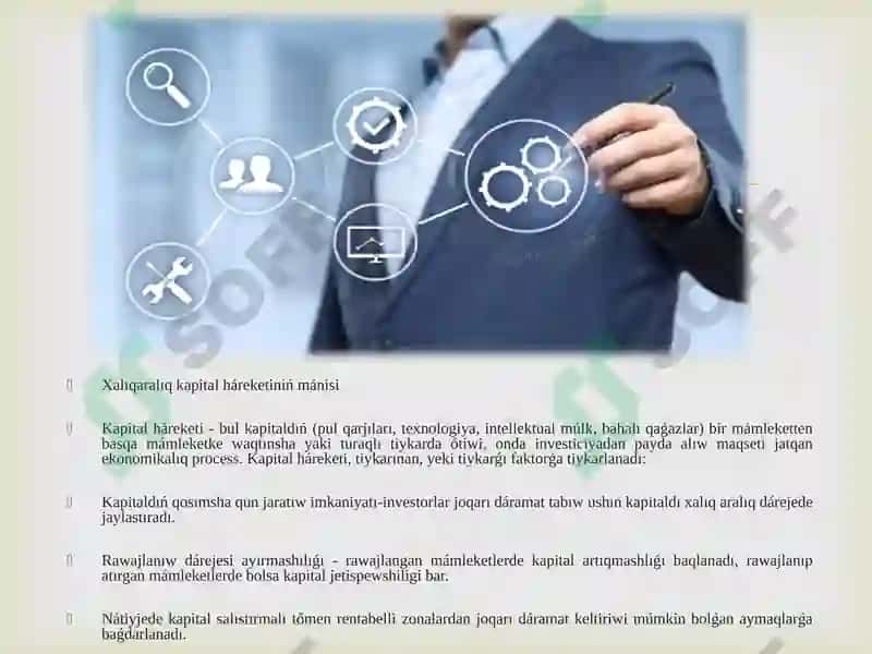 Xalqaraliq kapital hareketi 3