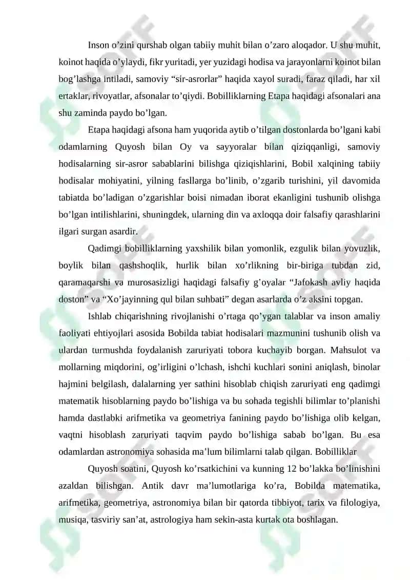 Sharq uyg’onish davri falsafasi 3