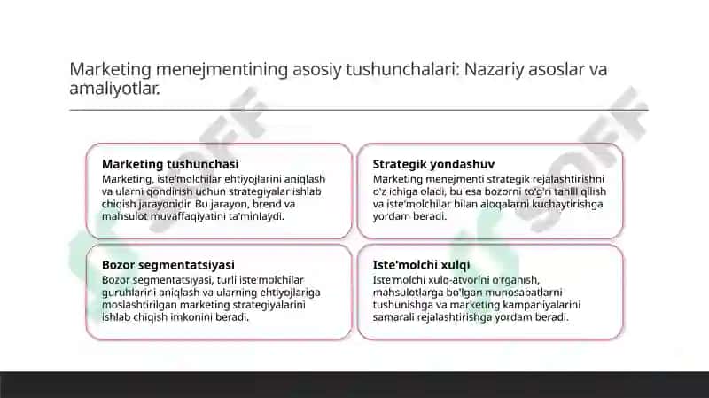 Menejment Marketing 3